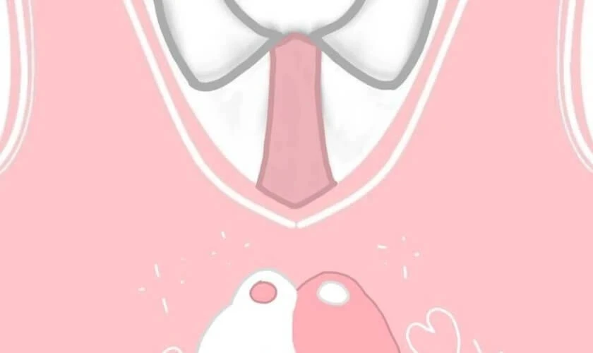 T-Shirt Roblox cute