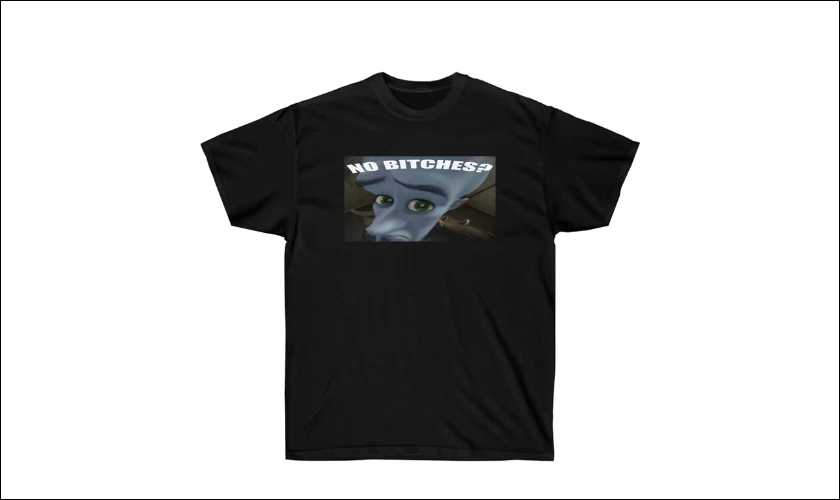 T-Shirt Roblox meme hài hước