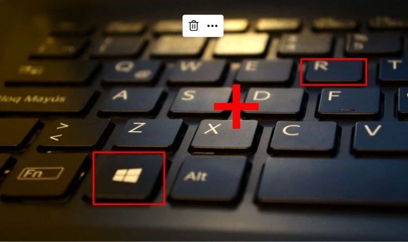 Sửa lỗi laptop không khởi động được bằng cách Clean Boot