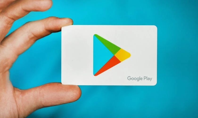 Tải CH Play giúp bạn có thể trải nghiệm kho ứng dụng đa dạng của hơn