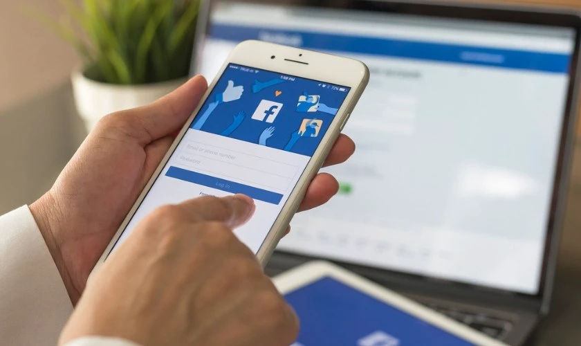 Tải Facebook Lite cho iPhone có lợi ích gì