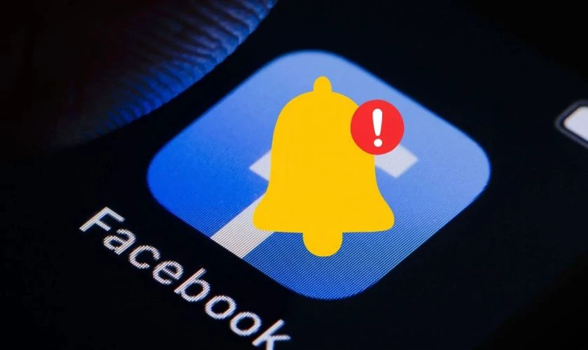 Các lỗi thường gặp và cách khắc phục khi tải, sử dụng Facebook