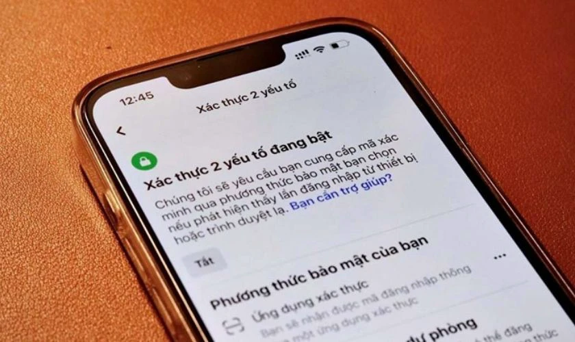 Một vài lưu ý khi đăng ký tài khoản sau khi tải Facebook về điện thoại