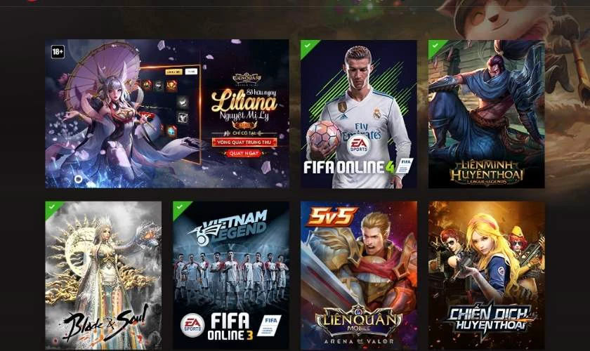 Tải Garena có tốn phí không?