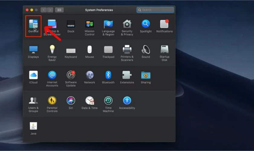 C&aacute;ch c&agrave;i đặt Google Chrome mặc định cho MacBook