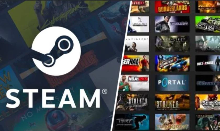 T&agrave;i khoản Steam Free l&agrave; g&igrave;?