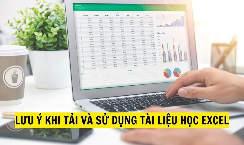 Lưu &yacute; khi tải v&agrave; sử dụng t&agrave;i liệu