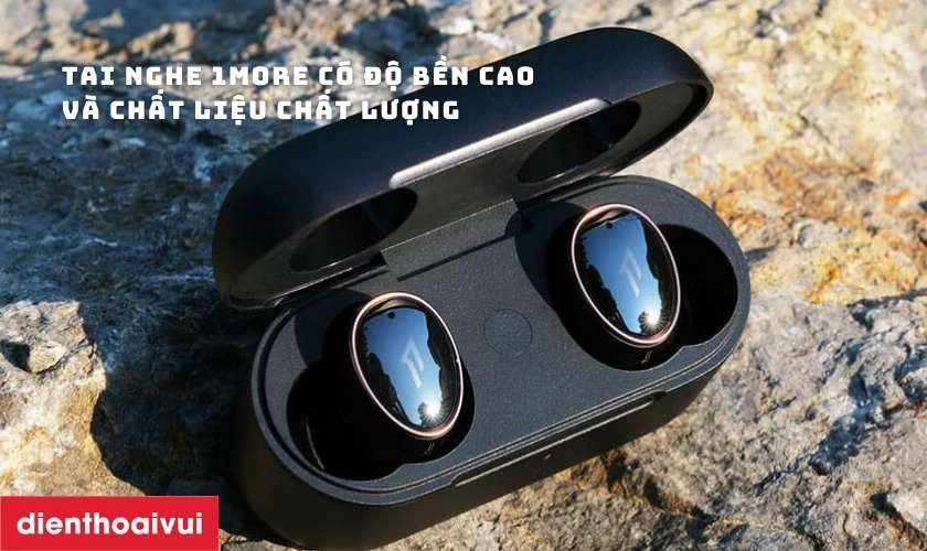 C&oacute; độ bền cao v&agrave; chất liệu chất lượng
