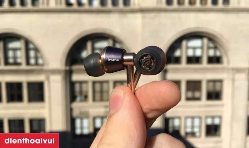 Tai nghe 1More đ&atilde; mở rộng đến hơn 60 quốc gia