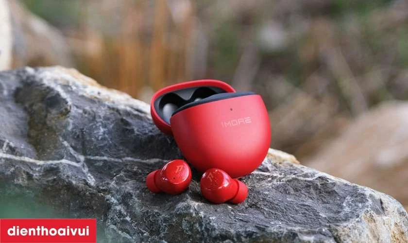 Tai nghe 1More bluetooth kh&ocirc;ng d&acirc;y