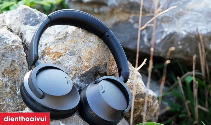 Tai nghe 1More bluetooth chụp tai