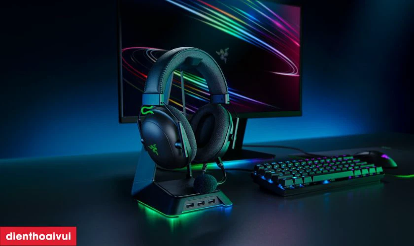 Tai nghe Gaming chuy&ecirc;n d&ugrave;ng cho Game thủ
