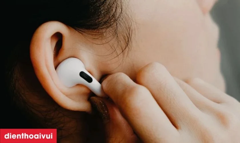 C&oacute; 3 t&iacute;nh năng tự động k&iacute;ch hoạt vượt trội của Airpods