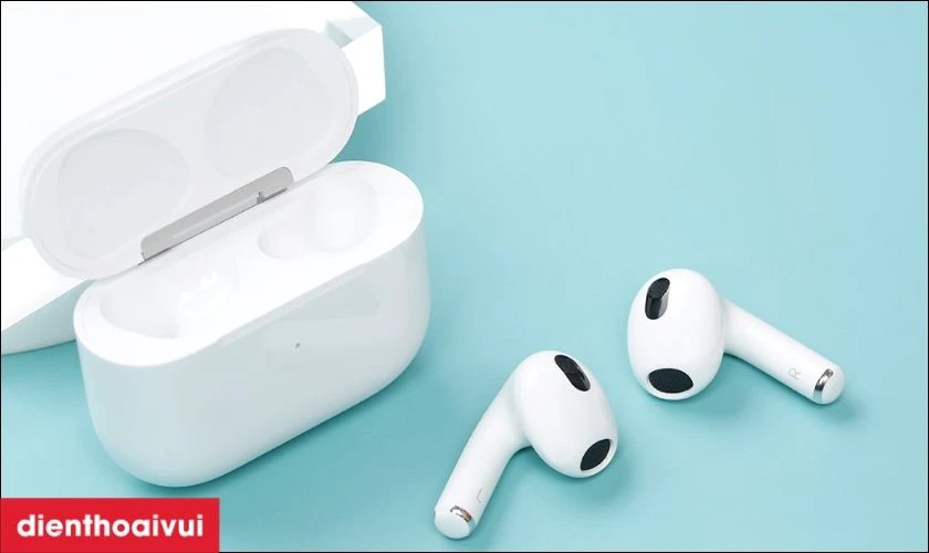 Tai nghe Apple AirPods 3