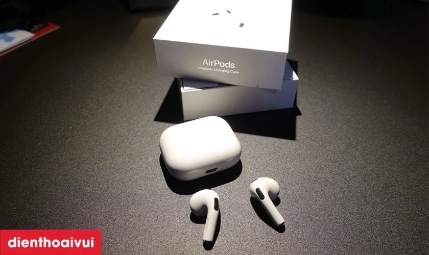 Tai nghe AirPods 3 2022