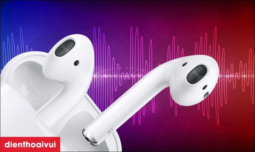 AirPods 3 2022 c&oacute; khả năng sạc nhanh vượt trội