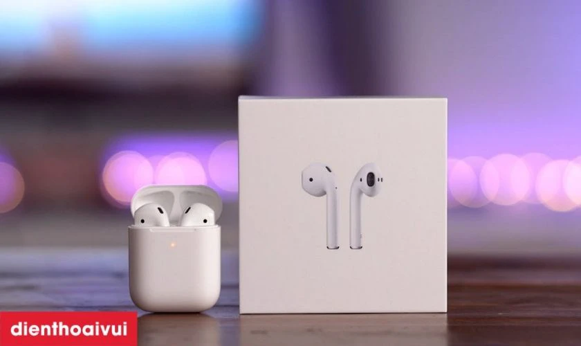 Tai nghe AirPods 2