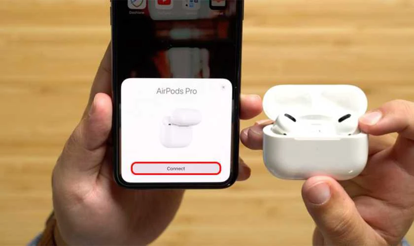 Tắt và kết nối lại Bluetooth trên thiết bị