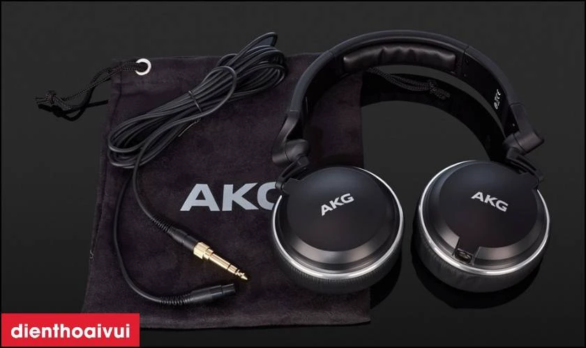 D&ograve;ng AKG N20 ch&iacute;nh h&atilde;ng, chất lượng 