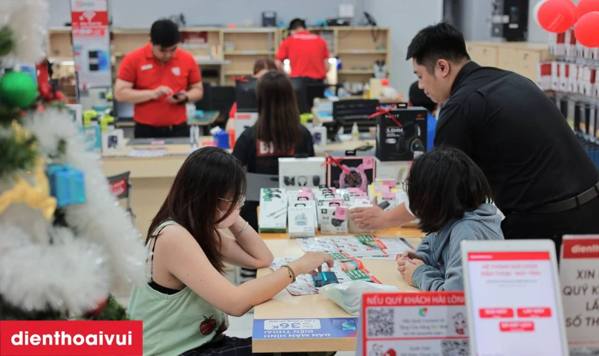 Mua tai nghe Anker ch&iacute;nh h&atilde;ng tại Điện Thoại Vui