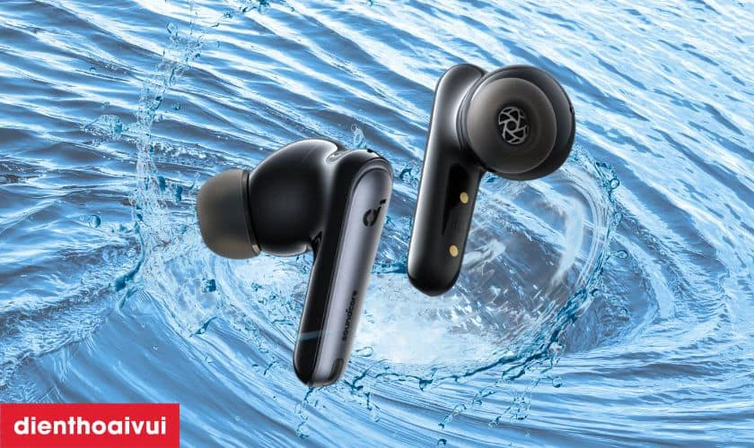 Tai nghe Anker c&oacute; khả năng chống nước cực tốt