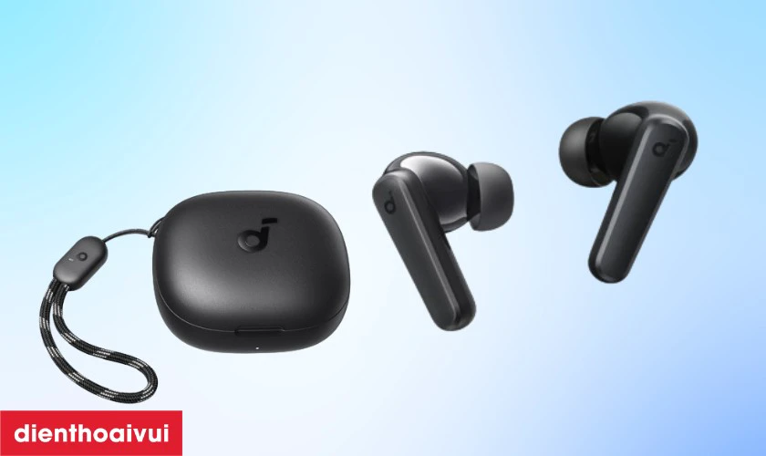 Tai nghe Bluetooth Anker Soundcore R50i A3949