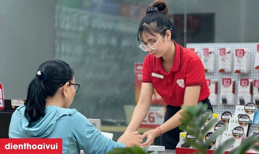 Mua tai nghe Aukey gi&aacute; rẻ, ch&iacute;nh h&atilde;ng tại Điện Thoại Vui