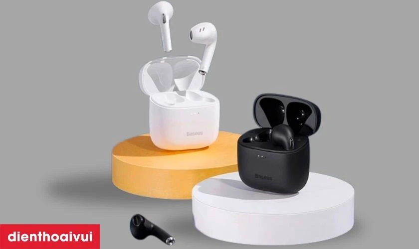 Thiết kế năng động nổi bật