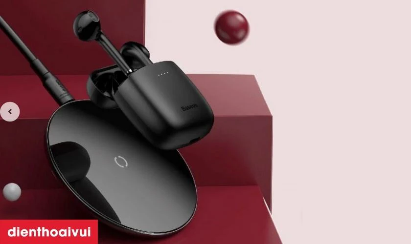 Baseus True Wireless