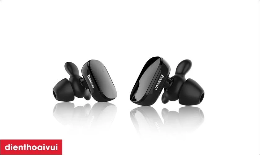 Bluetooth Baseus W02