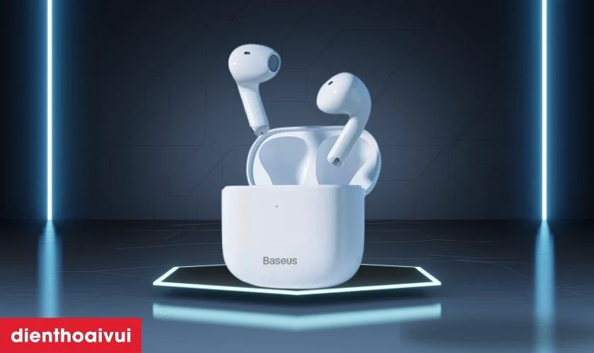Tai nghe Baseus c&oacute; tốt?&nbsp;