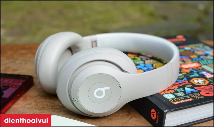 Tai nghe Beats là gì?