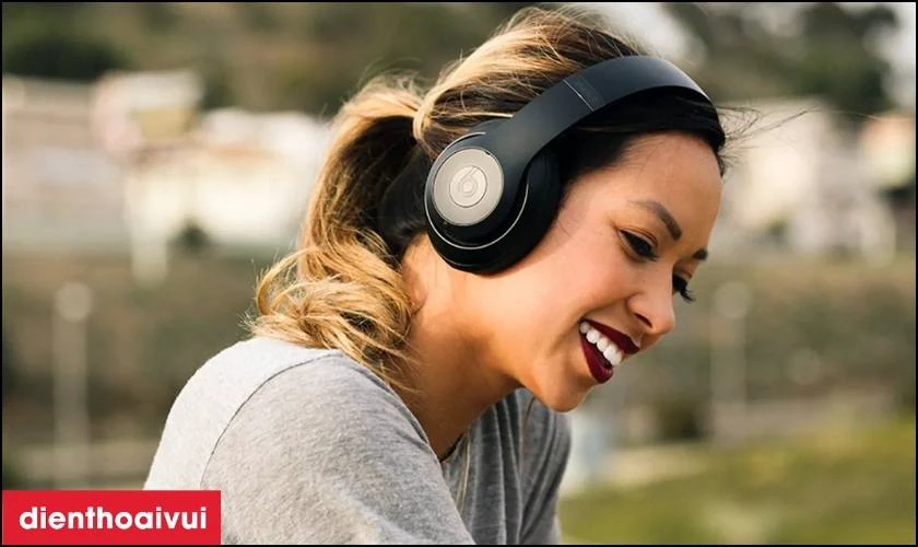 Tai nghe Beats Studio 3 Wireless