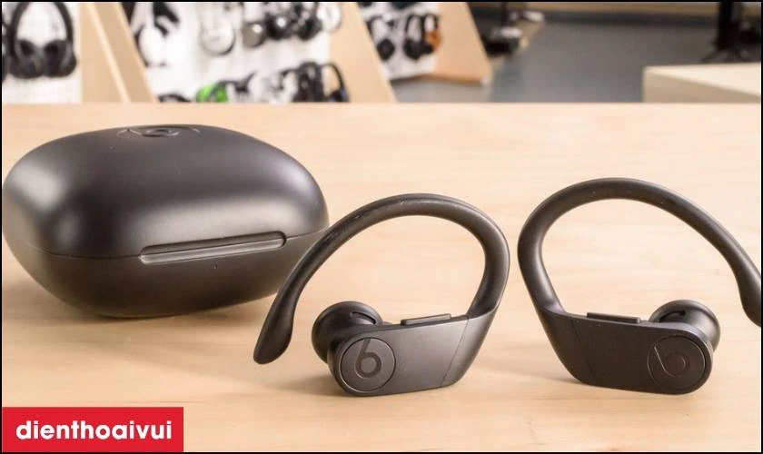 Powerbeats Pro