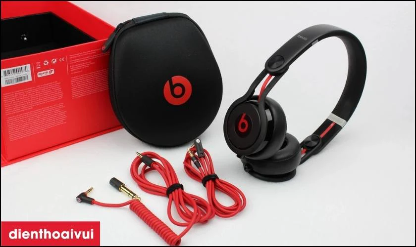 Tai nghe Beats Mixr
