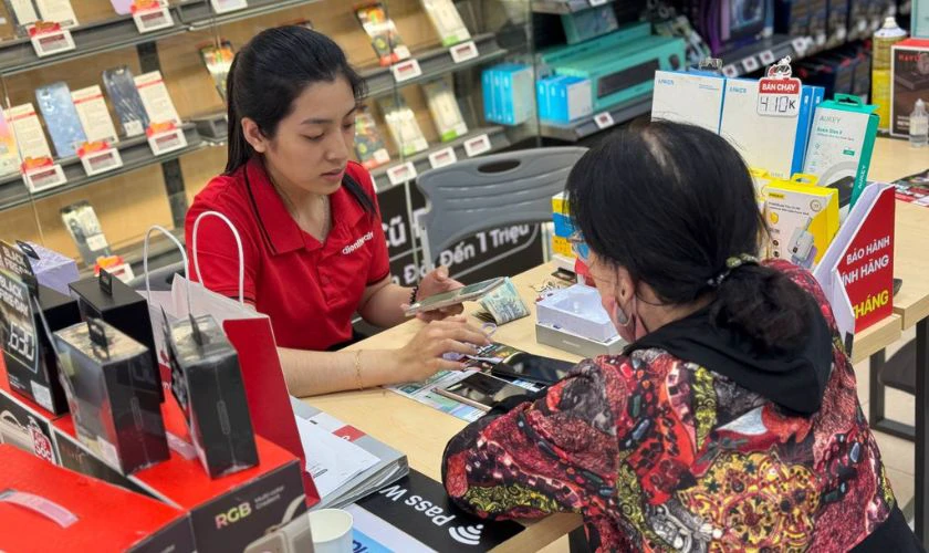 Địa chỉ mua tai nghe uy t&iacute;n, gi&aacute; tốt, ch&iacute;nh h&atilde;ng