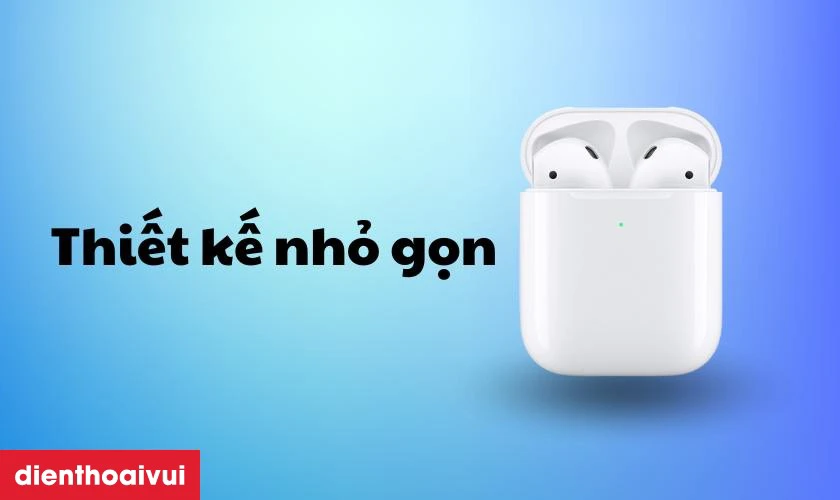 C&aacute;c t&iacute;nh năng nổi bật của tai Nghe Bluetooth Apple AirPods 2 Cũ đẹp