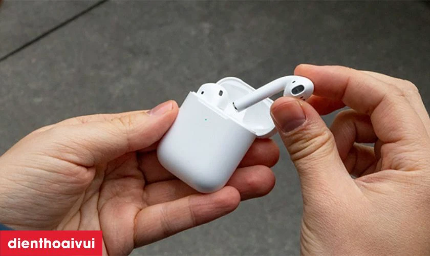 Những lưu &yacute; khi mua tai nghe Bluetooth Apple AirPods 3 2022 cũ đẹp