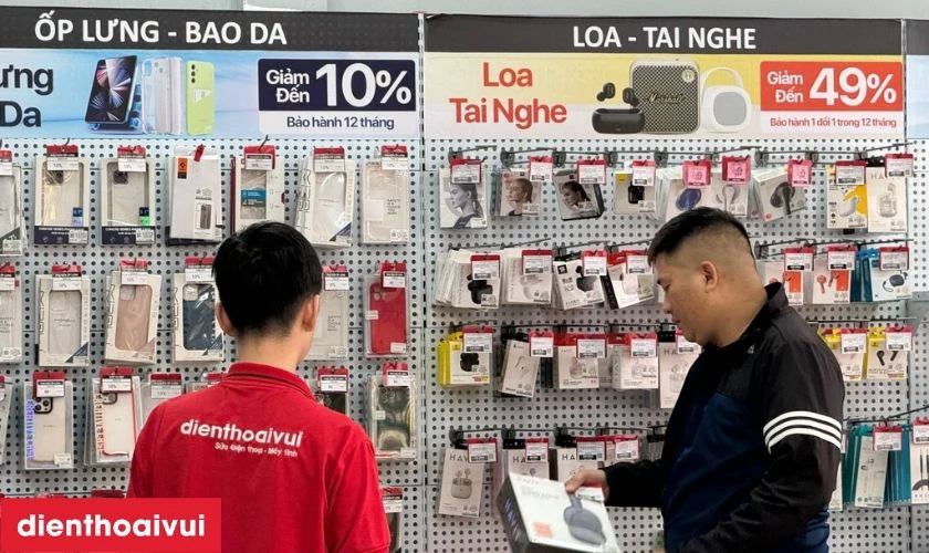 N&ecirc;n mua tai nghe Bluetooth Baseus Encok WM01 Plus tại đ&acirc;u?