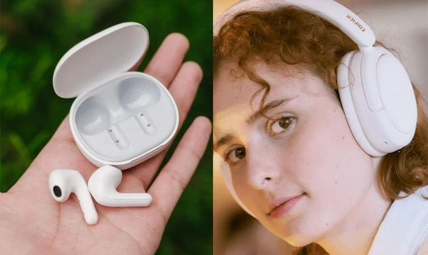Tiêu chí chọn mua tai nghe Bluetooth cho sinh viên