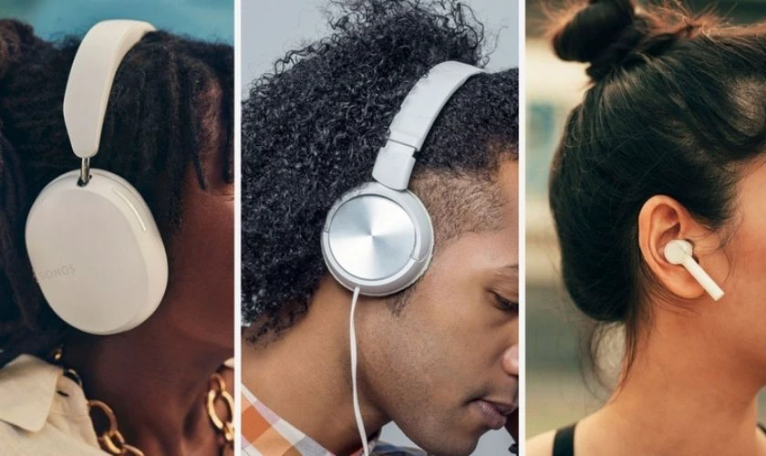 Lưu ý khi mua tai nghe Bluetooth cho sinh viên
