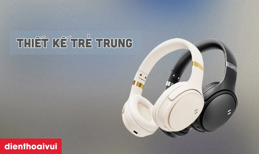 Đặc điểm của tai nghe bluetooth chụp tai Havit H630BT