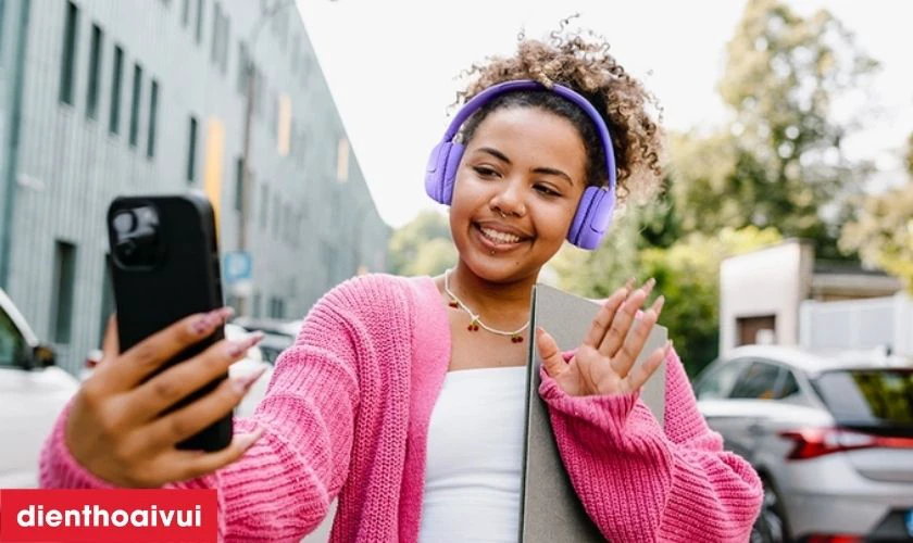 Tai nghe Bluetooth chụp tai JBL Tune 530BT có gì nổi bật?