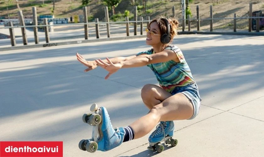 Tai nghe Bluetooth chụp tai JBL Tune 530BT phù hợp với ai?