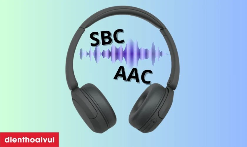 Tai nghe Bluetooth chụp tai Sony WH-CH520 sở hữu &acirc;m thanh chất lượng cao