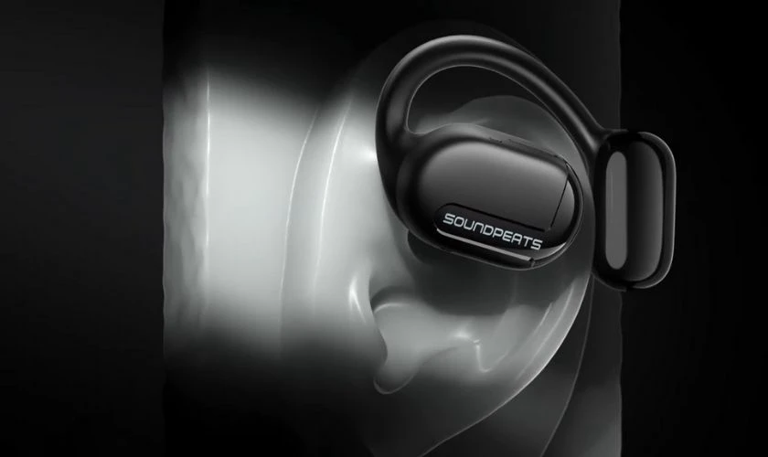 Tai nghe kh&ocirc;ng d&acirc;y thể thao Soundpeats Gofree 2 gi&aacute; tốt n&ecirc;n mua