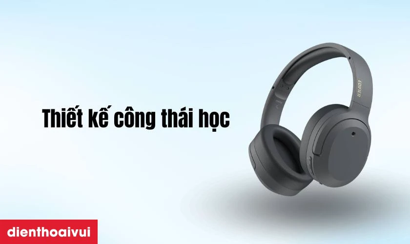 Đặc điểm của Tai nghe Bluetooth Edifier W820NB Plus