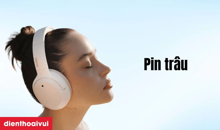 Pin tr&acirc;u k&eacute;o d&agrave;i trải nghiệm