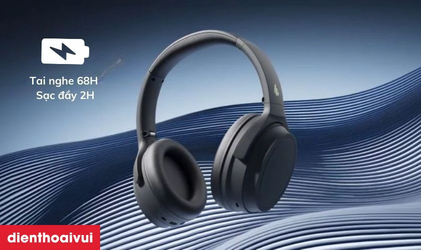 Thời lượng pin d&agrave;i đ&aacute;p ứng nhu cầu sử dụng h&agrave;ng ng&agrave;y của bạn