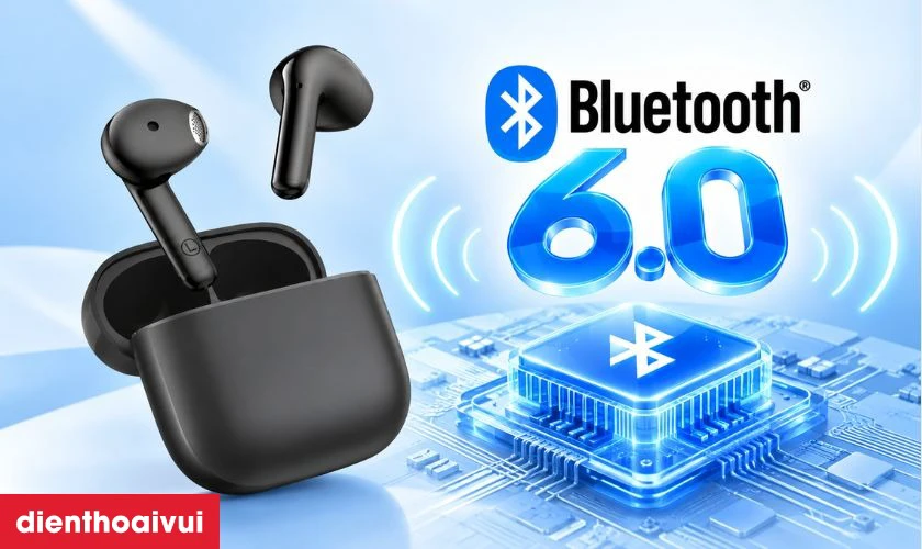Tai nghe Bluetooth Edifier X2 Plus có ưu điểm gì?